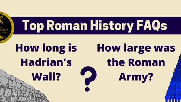 Top Roman History FAQs