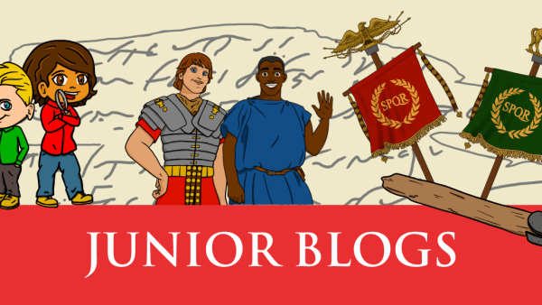 Junior Blogs